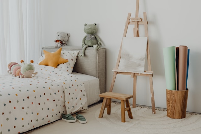 Maximisez votre espace : 10 astuces d&rsquo;aménagement intérieur pour un home sweet home