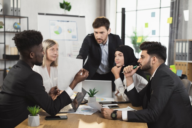 Lancer son entreprise en 2024 : Stratégies innovantes pour un succès fulgurant