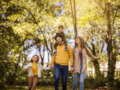 Activités familiales étonnantes pour des week-ends mémorables ! famille