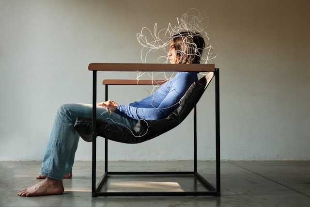 Maîtrisez l&rsquo;art de la sérénité : Techniques de gestion du stress éprouvées