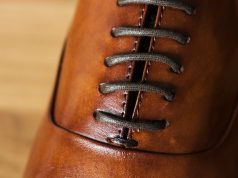 Découvrez les bottines en cuir noir classiques pour un style intemporel et élégant