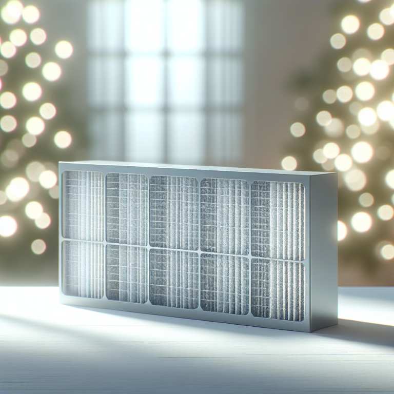 Découvrez les avantages du filtre G3 pour une ventilation optimale et durable