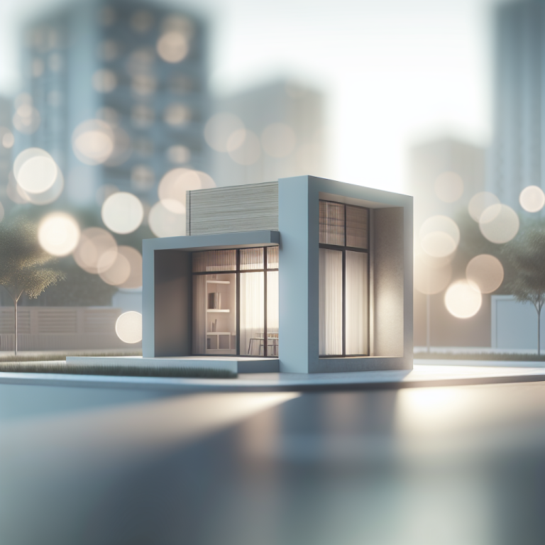 Transformer votre espace de vie avec une extension maison urbaine innovante