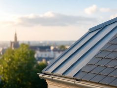 Zinc, tuiles ou ardoises pour sublimer votre toiture à Saint-Quentin