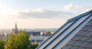 Zinc, tuiles ou ardoises pour sublimer votre toiture à Saint-Quentin